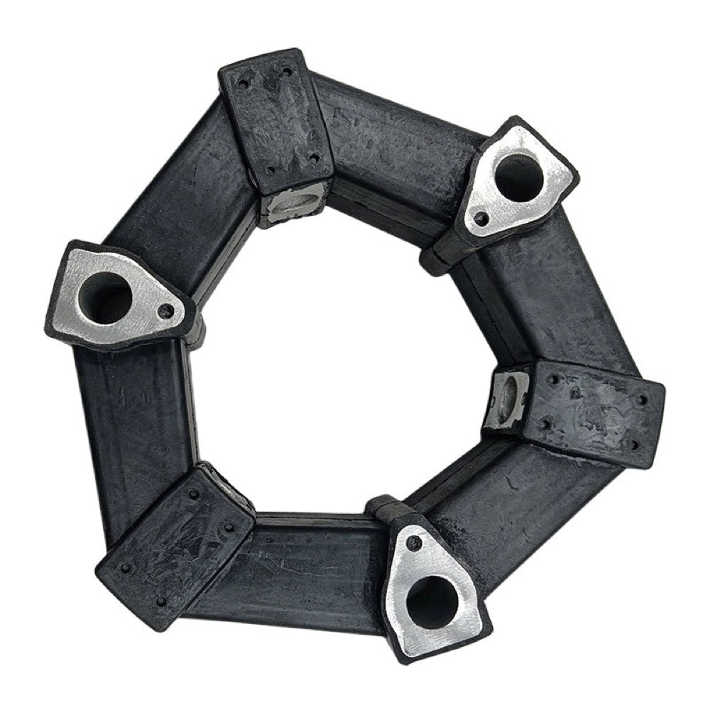 30AS Coupling Assembly 4157853 fits Hitachi Excavator EX60 EX60G EX60SR EX60UR EX60WD EX90 UH033 UH043 UH053
